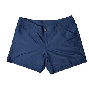 Columbia PFG shorts navy L